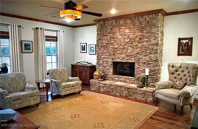 6700 Riley Park Drive, Fort Smith, AR 72916