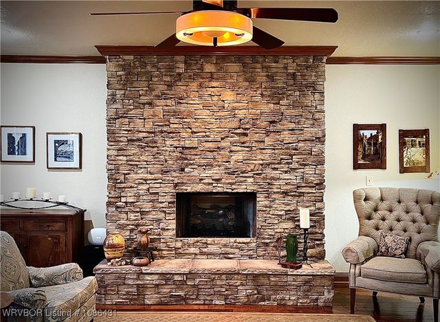 6700 Riley Park Drive, Fort Smith, AR 72916