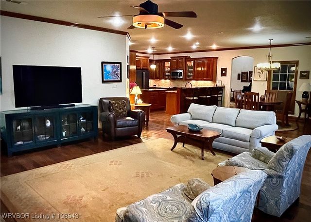 6700 Riley Park Drive, Fort Smith, AR 72916