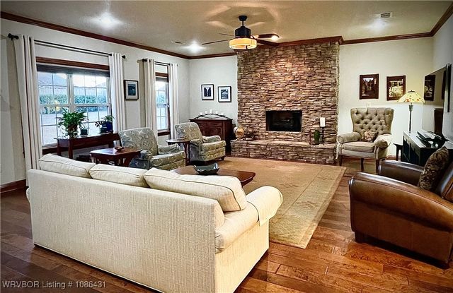 6700 Riley Park Drive, Fort Smith, AR 72916