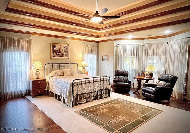 6700 Riley Park Drive, Fort Smith, AR 72916