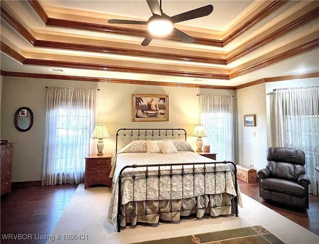 6700 Riley Park Drive, Fort Smith, AR 72916