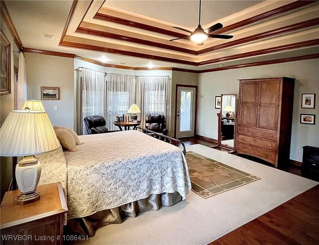 6700 Riley Park Drive, Fort Smith, AR 72916