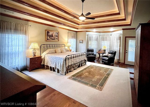 6700 Riley Park Drive, Fort Smith, AR 72916