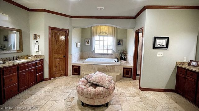 6700 Riley Park Drive, Fort Smith, AR 72916