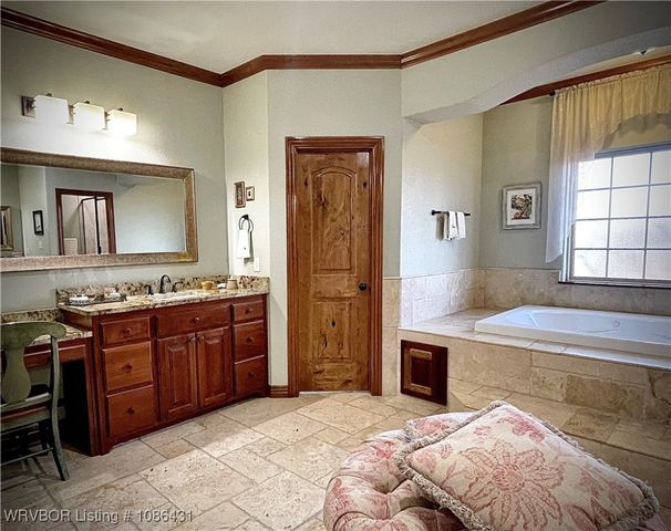 6700 Riley Park Drive, Fort Smith, AR 72916