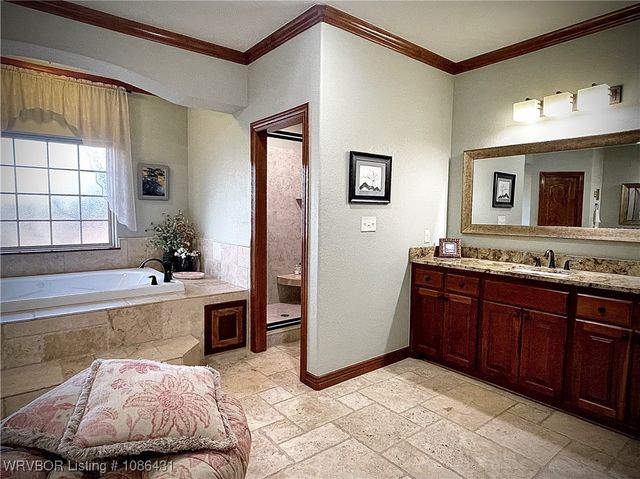 6700 Riley Park Drive, Fort Smith, AR 72916