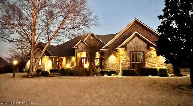 6700 Riley Park Drive, Fort Smith, AR 72916