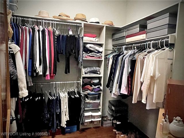 6700 Riley Park Drive, Fort Smith, AR 72916