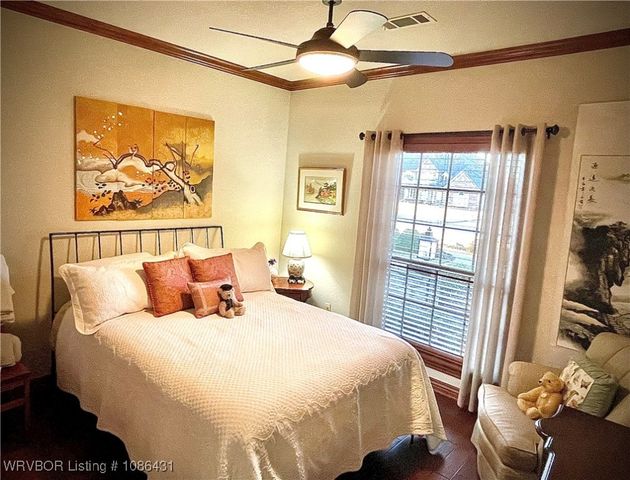 6700 Riley Park Drive, Fort Smith, AR 72916