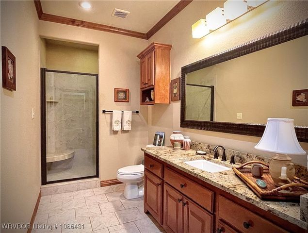 6700 Riley Park Drive, Fort Smith, AR 72916