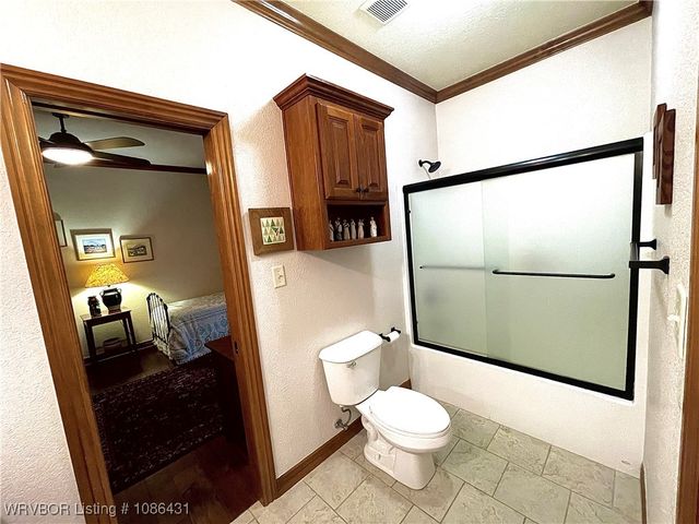 6700 Riley Park Drive, Fort Smith, AR 72916