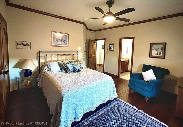 6700 Riley Park Drive, Fort Smith, AR 72916