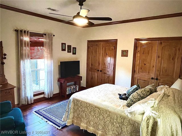 6700 Riley Park Drive, Fort Smith, AR 72916