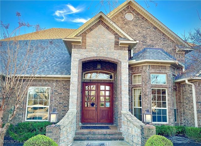 6700 Riley Park Drive, Fort Smith, AR 72916