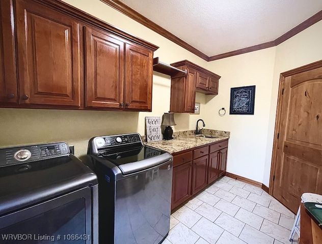 6700 Riley Park Drive, Fort Smith, AR 72916