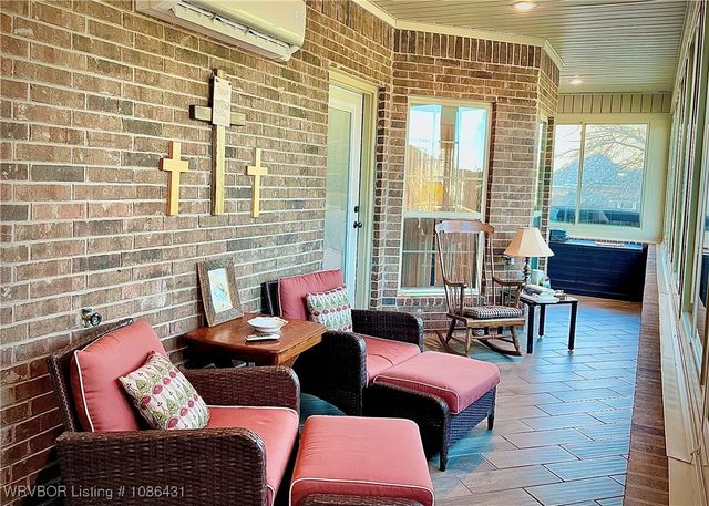 6700 Riley Park Drive, Fort Smith, AR 72916