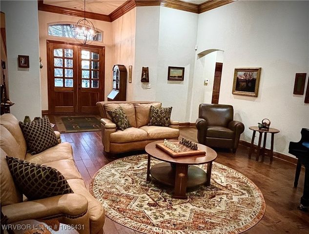 6700 Riley Park Drive, Fort Smith, AR 72916