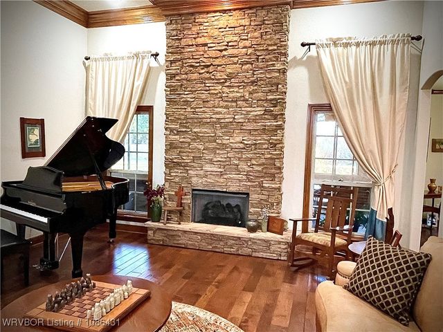 6700 Riley Park Drive, Fort Smith, AR 72916