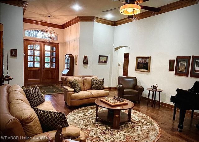 6700 Riley Park Drive, Fort Smith, AR 72916