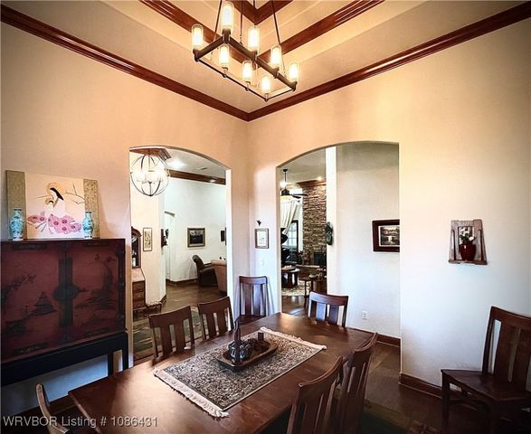 6700 Riley Park Drive, Fort Smith, AR 72916