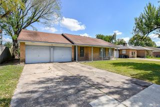 810 Dell Dale Street, Channelview, TX 77530
