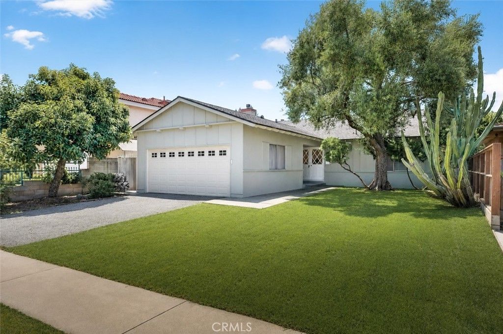 4529 Bartlett, Rosemead, CA 91770 — exterior