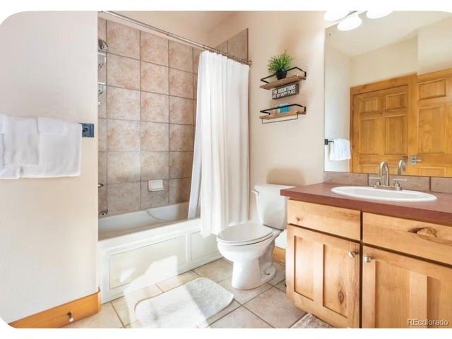 5104 North Star 5-5-104, Granby, CO 80446