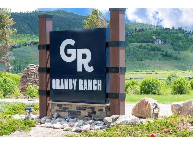 5104 North Star 5-5-104, Granby, CO 80446