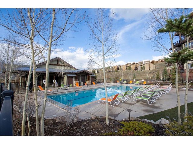5104 North Star 5-5-104, Granby, CO 80446