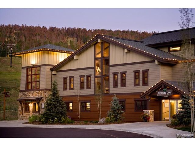 5104 North Star 5-5-104, Granby, CO 80446