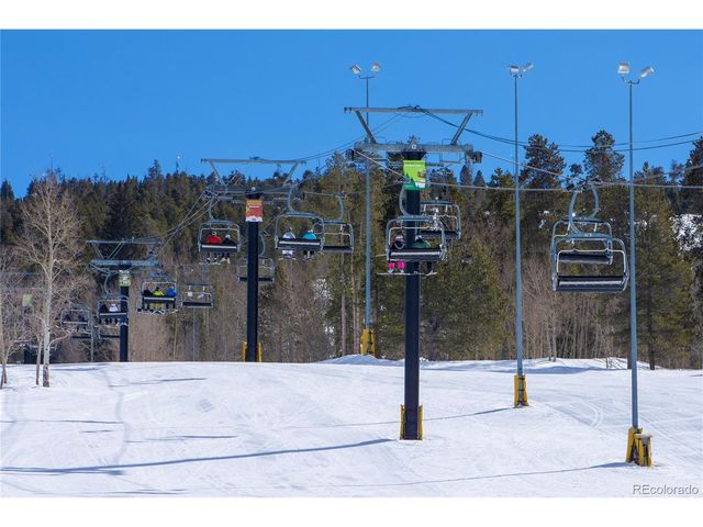 5104 North Star 5-5-104, Granby, CO 80446
