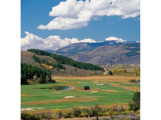 5104 North Star 5-5-104, Granby, CO 80446