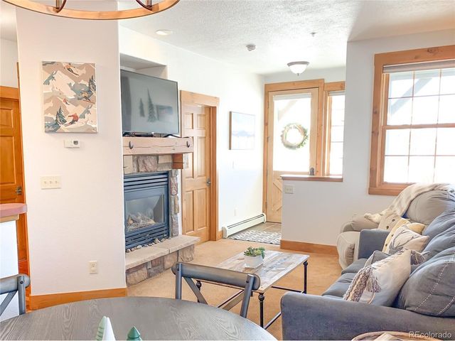 5104 North Star 5-5-104, Granby, CO 80446