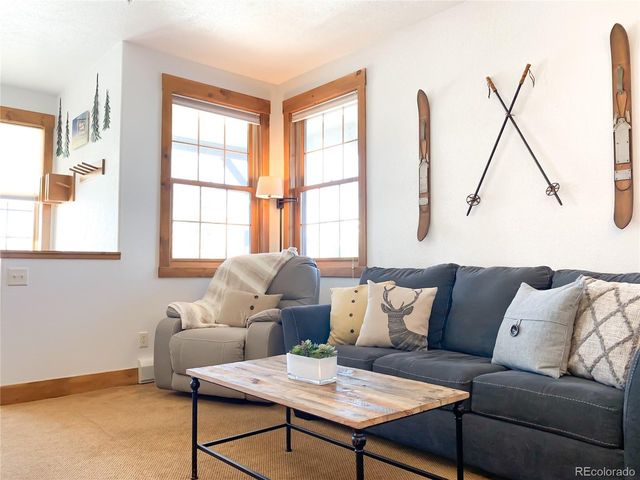 5104 North Star 5-5-104, Granby, CO 80446