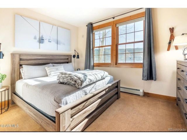 5104 North Star 5-5-104, Granby, CO 80446