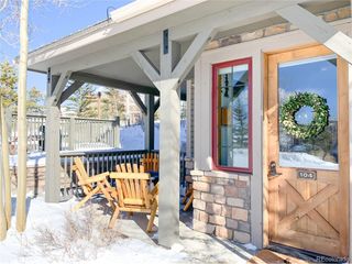 5104 North Star 5-5-104, Granby, CO 80446