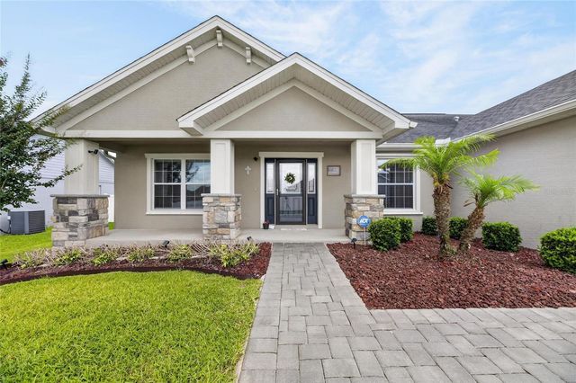 3039 PEARLY DRIVE, Lakeland, FL 33812