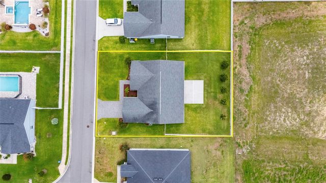 3039 PEARLY DRIVE, Lakeland, FL 33812