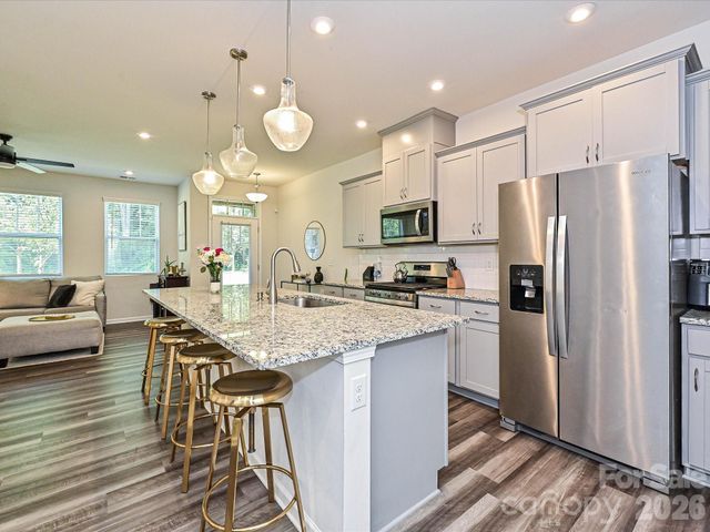 1416 Galloway Road, Charlotte, NC 28262