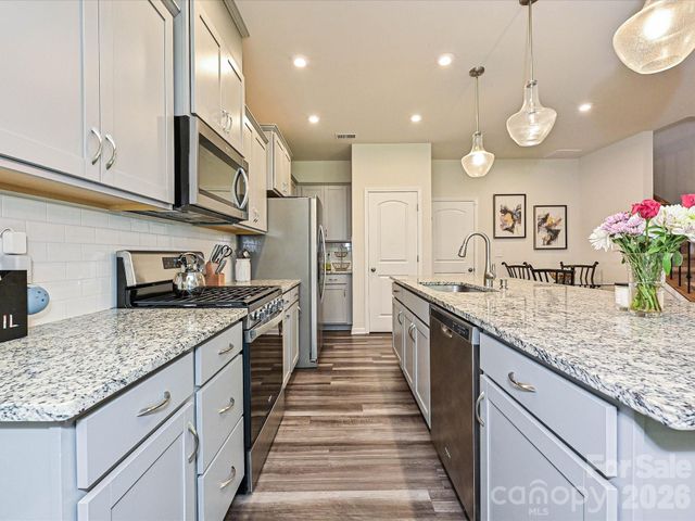 1416 Galloway Road, Charlotte, NC 28262