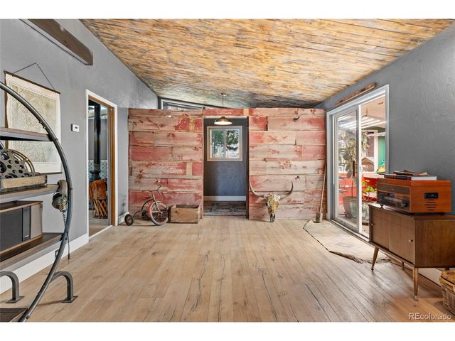 22937 Pawnee Rd, Indian Hills, CO 80454