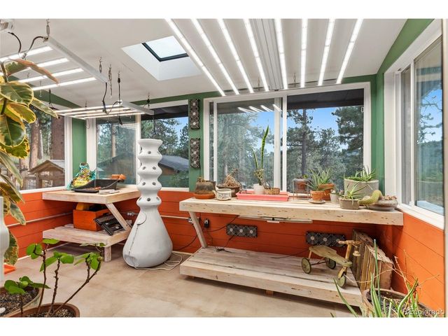 22937 Pawnee Rd, Indian Hills, CO 80454