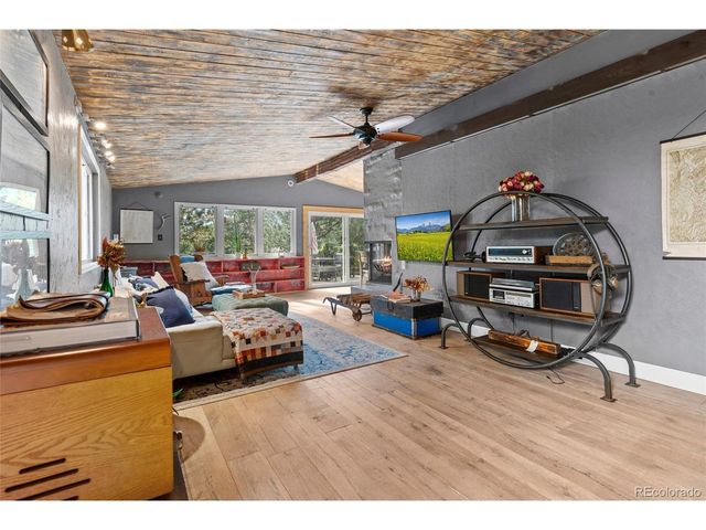 22937 Pawnee Rd, Indian Hills, CO 80454