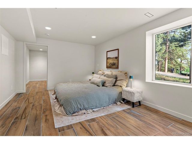 22937 Pawnee Rd, Indian Hills, CO 80454