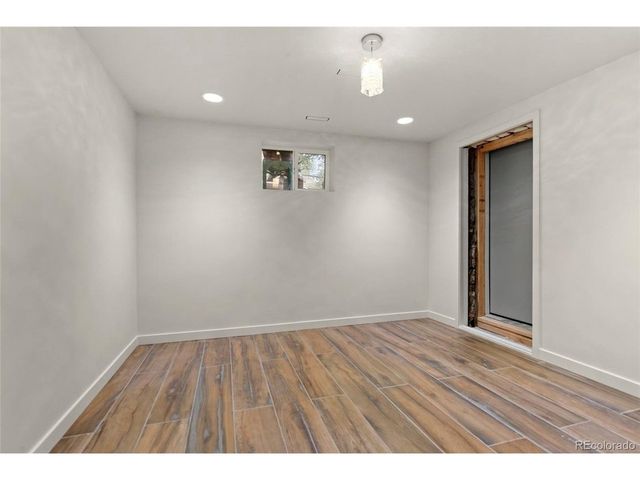 22937 Pawnee Rd, Indian Hills, CO 80454