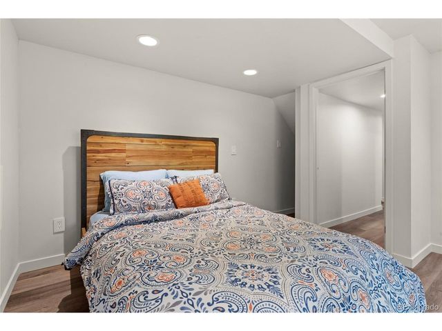 22937 Pawnee Rd, Indian Hills, CO 80454