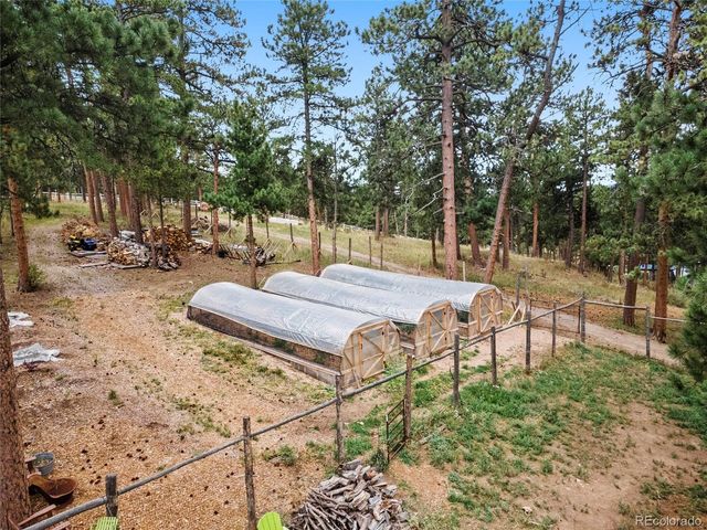 22937 Pawnee Rd, Indian Hills, CO 80454