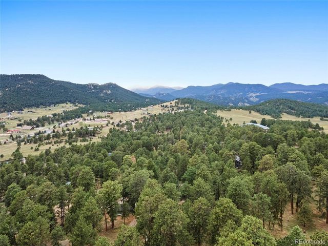 22937 Pawnee Rd, Indian Hills, CO 80454