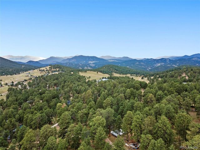 22937 Pawnee Rd, Indian Hills, CO 80454